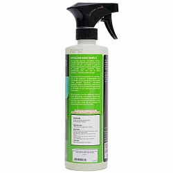 3D Удалитель запахов табака, рвотных масс, мочи, еды и прочего Odor X 480 мл 913OZ16